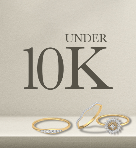 Jewelry Under 10K